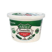 Abali Tzatziki Yogurt Cucumber Dip 16oz