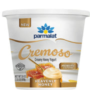 Parmalat Cremoso Honey Yogurt 24oz