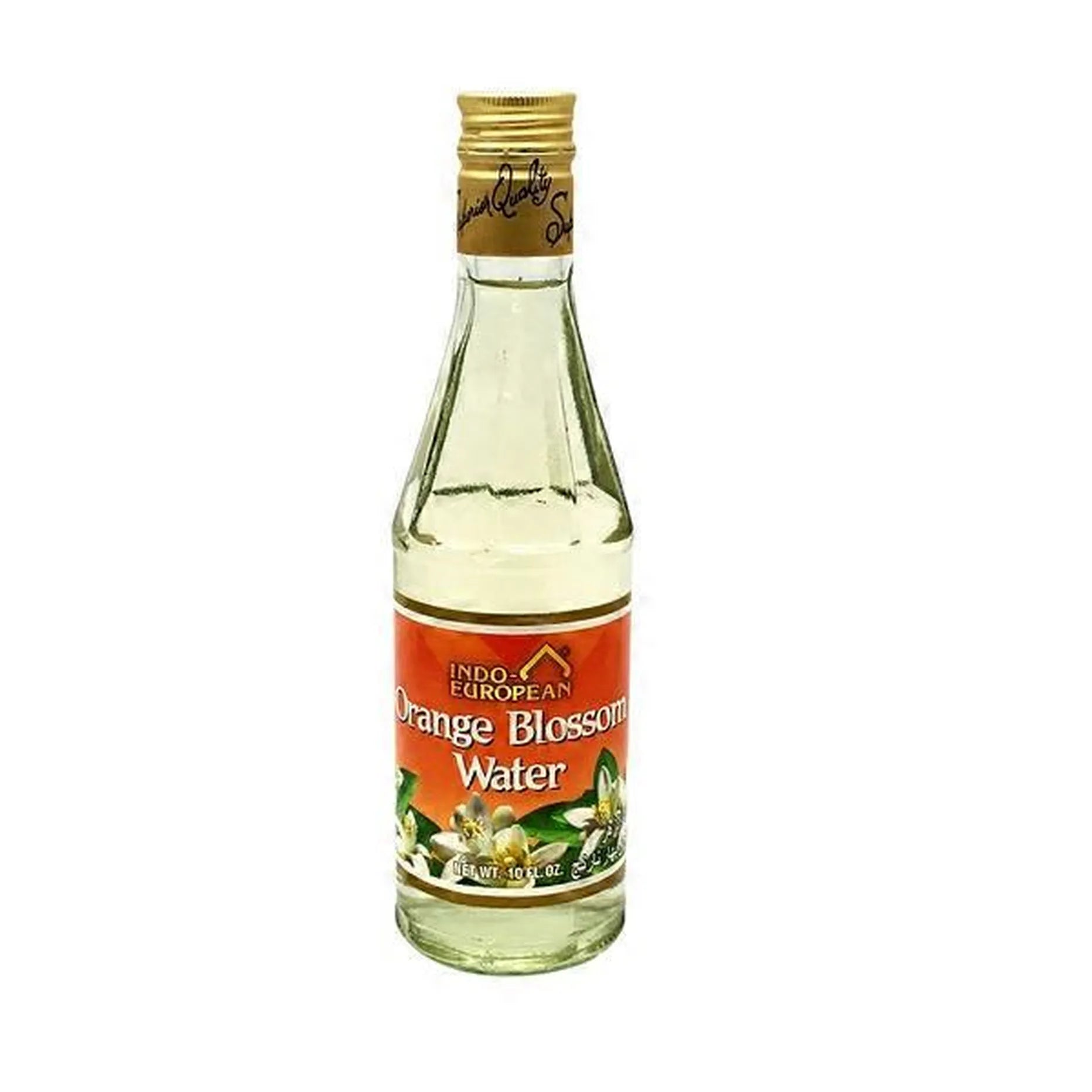 Indo Orange Water 10floz