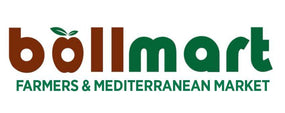 BOLLMART MEDITERRANEAN FARMERS MARKET