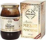 Manisa Mesir Macunu 420gr