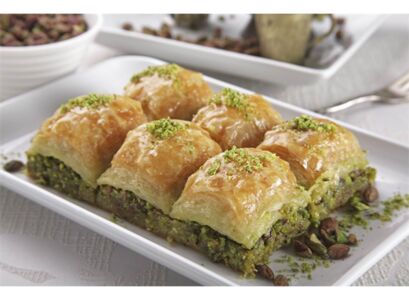 Baklava