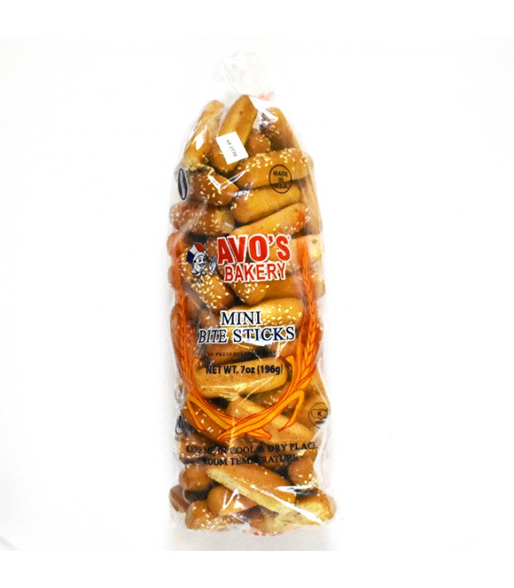 Avos Original Bite Size Stick 8oz