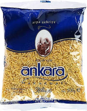 Nuhun Ankara Arpa Sehriye 500gr