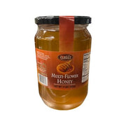 Zergut Multi Flower Honey 250gr