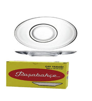 Pasabahce Tea Plate Standart (54381)*6