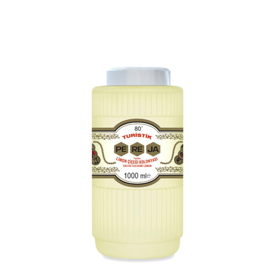 Pereja Cologne Lemon 750ml