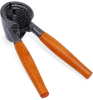 Walnut Cracker Wooden Handle 144pc/Case