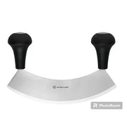 Vegetable Chopper Single Blade S/S Plastic Handle