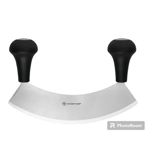 Vegetable Chopper Single Blade S/S Plastic Handle