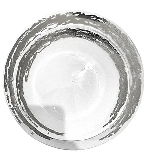 Disposable Fancy Plate 50pcs Set 25pcs 10.5 Inch 25pc 7.5 Inch