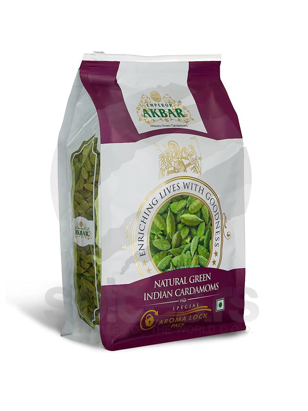 Akbar Cardamom 50gr