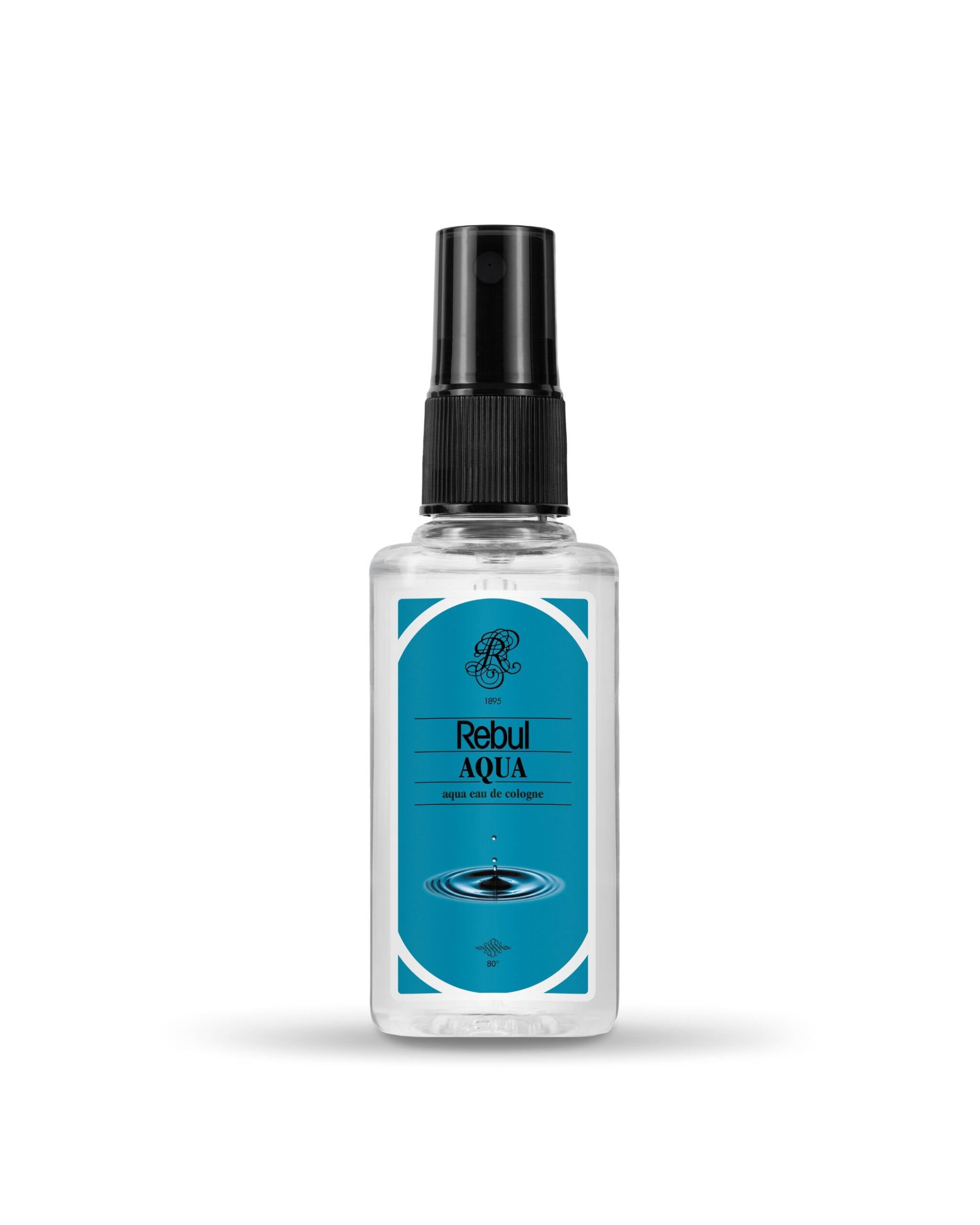 Rebul Aqua Cologne 50ml