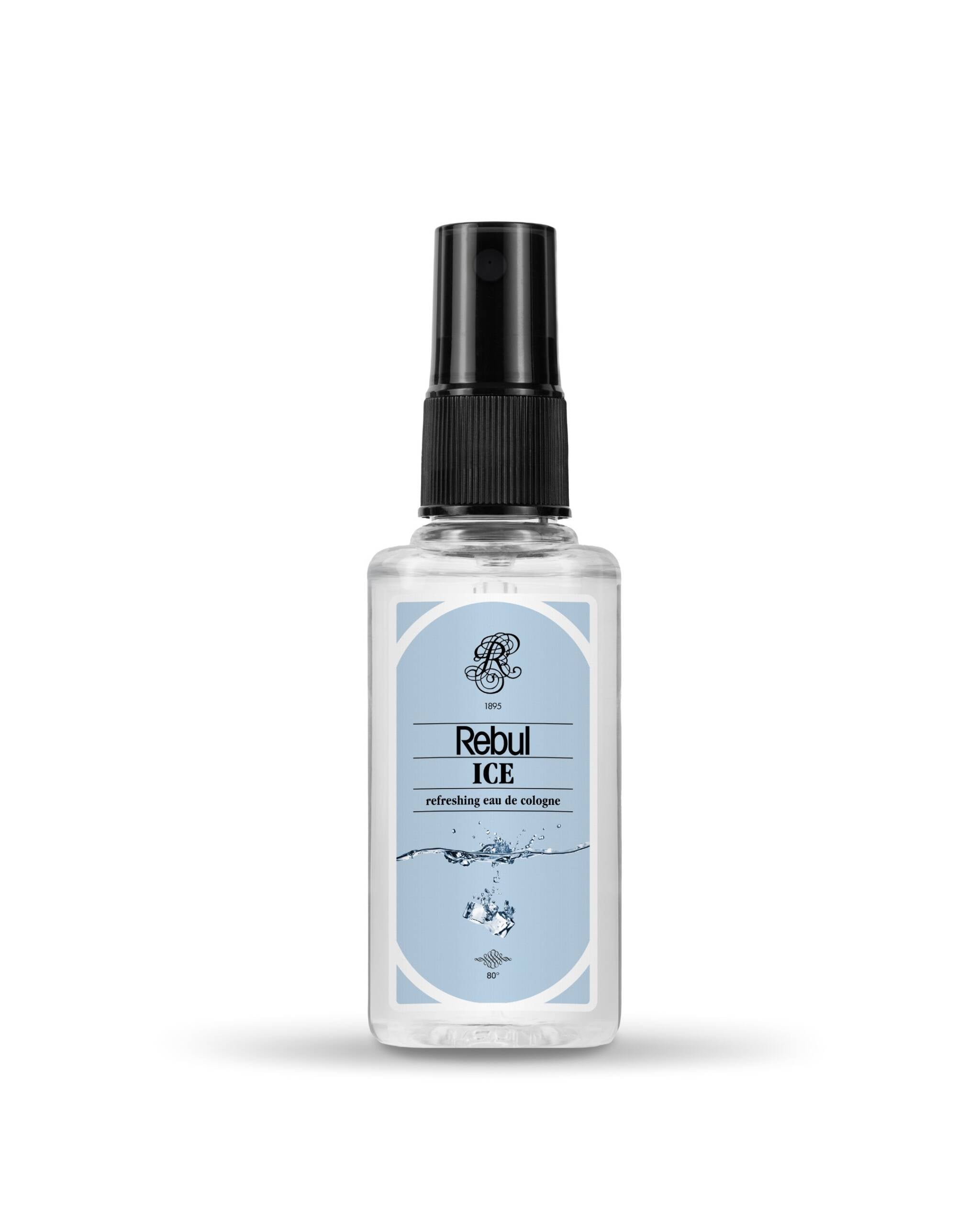 Rebul Ice Cologne 50ml