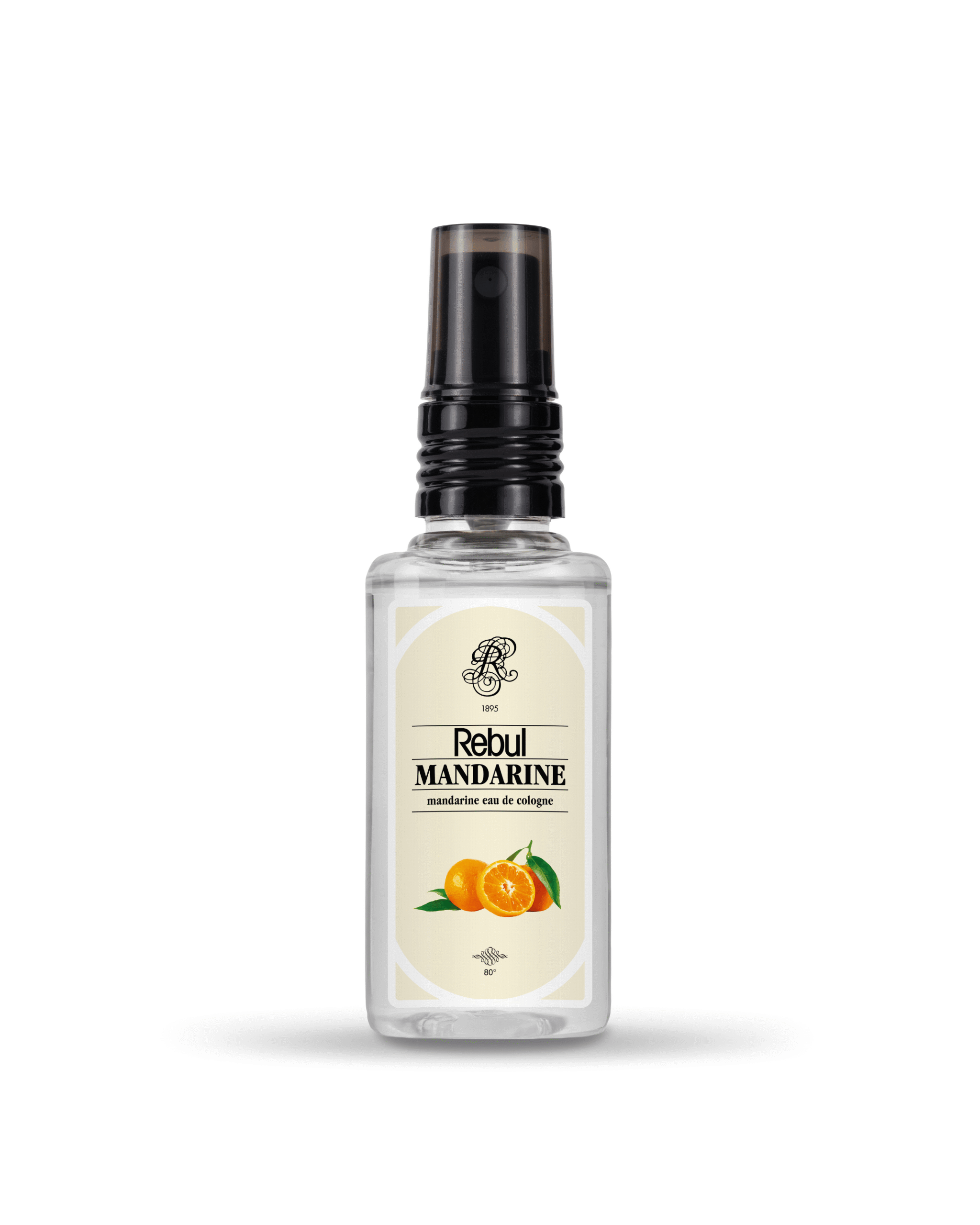 Rebul Mandarine Cologne 50ml