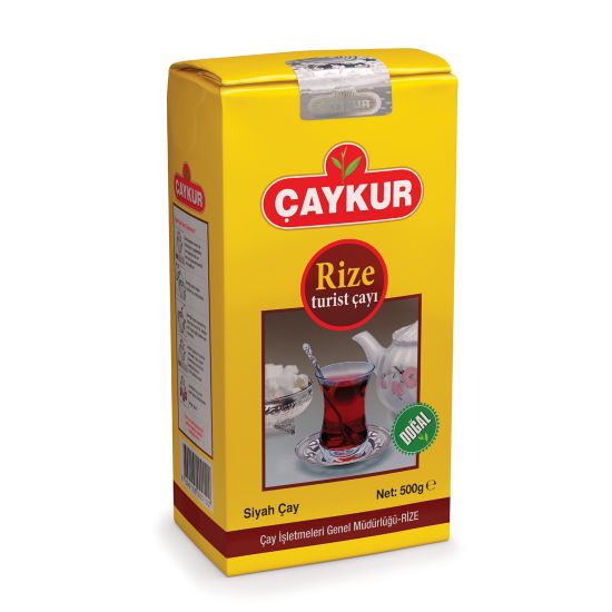 Caykur Rize Tea Pouch 17.60oz