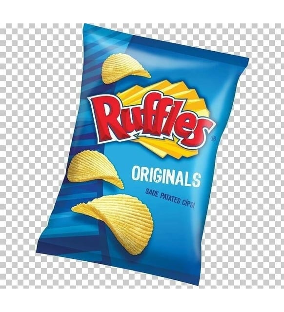 Ruffles Original 100gr