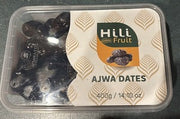 Hili Ajwa Dates 400gr