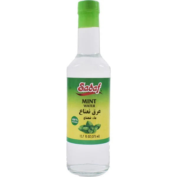 Sadaf Mint Water 375ml