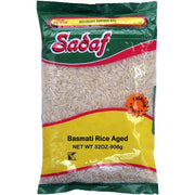 Sadaf Basmati Rice Aged 2lb