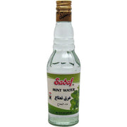 Sadaf Mint Water Imported 10oz