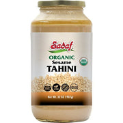 Sadaf Organic Tahini 32oz