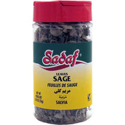 Sadaf Sage Leaves 26gr