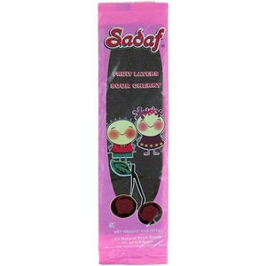 Sadaf Sour Cherry Fruit Layer 4oz