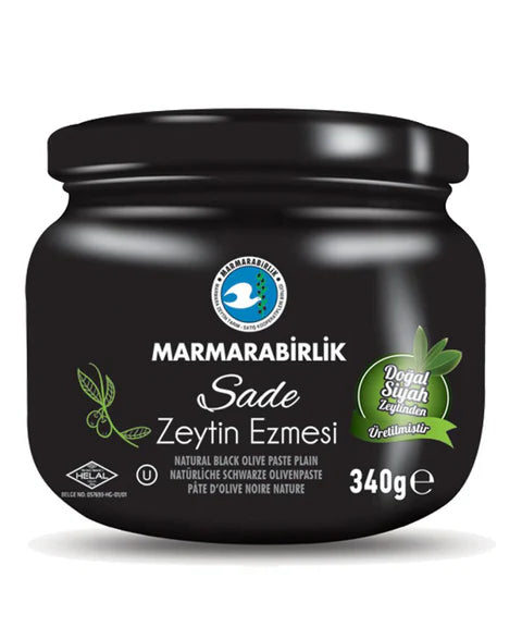 Marmarabirlik Olive Paste 340gr
