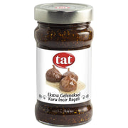 Tat Extra Traditional Dried Fig Jam 380gr