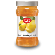 Tat Extra Traditional Quince Jam 380gr
