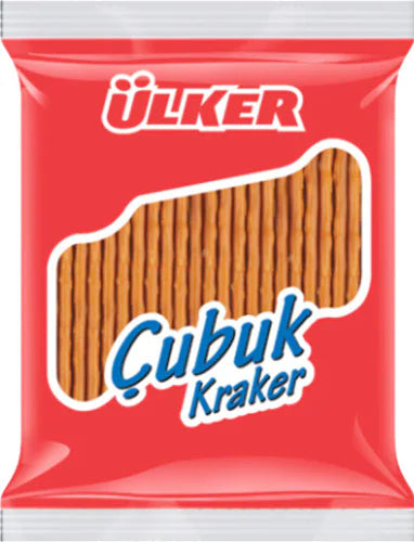 Ulker Stick Cracker 80gr