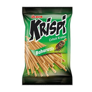 Krispi Spicy 43gr