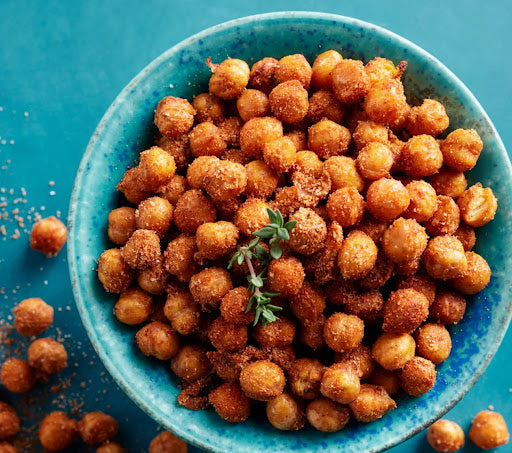 Roasted Nuts