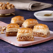 Nuka Walnut Baklava 10oz