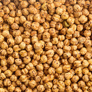 Yellow Chickpeas