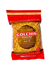 Golchin Chana Dall 32oz