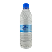 Zam Zam Water 500ml