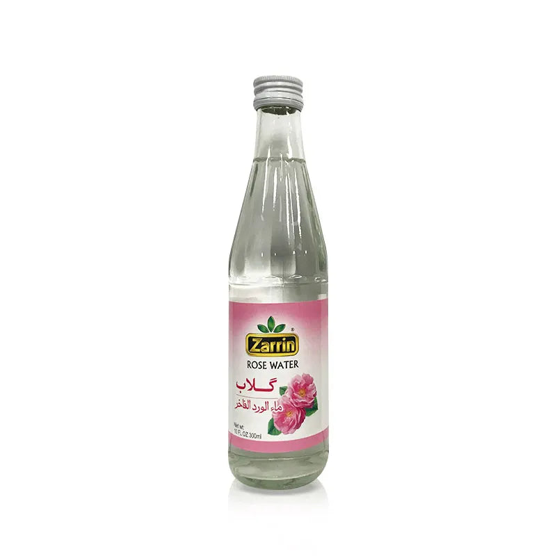 Zarrin Rose Water 250ml